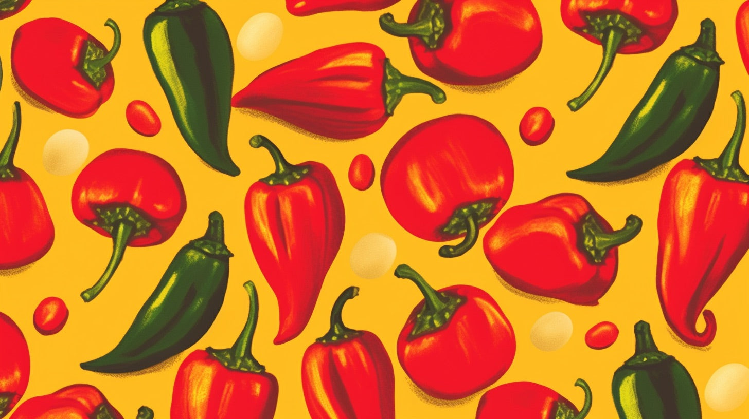 Spicy Foods