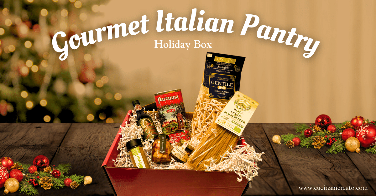 Delight in La Dolce Vita: Your Guide to Cucina Verona Mercato’s Italia ...