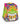 Vergani Mini Panettone Pistacchio, 100 g
