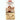 Italian Harvest Risotto Milanese with porcini 12 oz bag