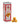 Amaretti Cookies Tower Tin with Apricot Kernels (7.9 oz)