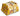 Vergani Panettone with Zabaione Cream, 750 g