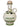 Farchioni EVOO in Ceramic Bottle (8.45oz)