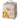 Loison Panettone Classico, Astucci gift box, 500 g