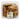 Italian Cookie Assortment by Leonard Novelty Bakery (16 oz)