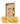 Tagliatelle Durum Wheat Semolina Pasta made w/Bronze Dies by Rustichella d'Abruzzo (8.8 oz)