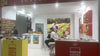 Tuttocalabria chilies and sauces at Cibus, Parma, May 2022