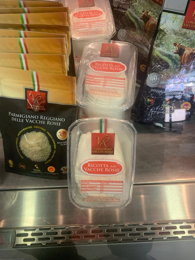 Parmigiano Reggiano, May 2022