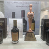 iSolai balsamic vinegar of Modena at Cibus, Parma, May 2022