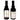 White Wine Vinegar, All Natural by Acetaia Ducale, 12.6 fl oz,