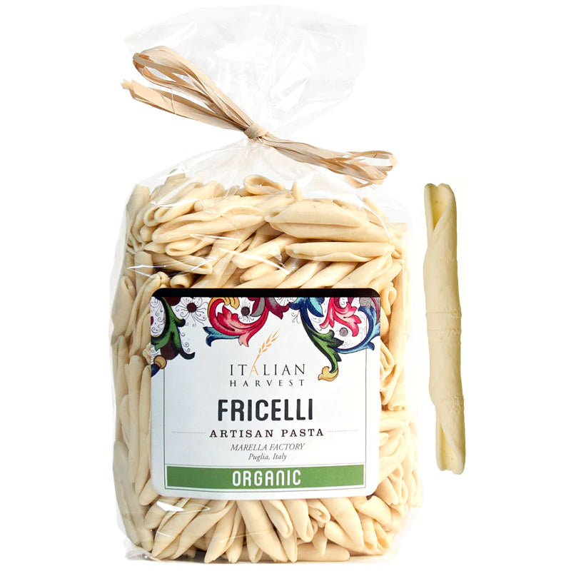 Fricelli by Marella, Handmade : Organic, 1 lb