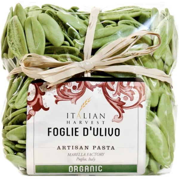 Foglie d'Ulivo, "Olive Leaves", by Marella: Organic, 1.1 lb,