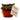 Pepper, Calabrian Ground Sweet Jar by Azienda Agricola Scalzo, 1.4 oz,